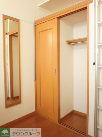 レオパレスプロヴァンスの物件内観写真